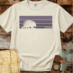 Utah | North American Porcupine T-Shirt