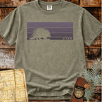 Utah | North American Porcupine T-Shirt