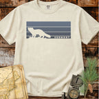 Vermont | Fisher T-Shirt
