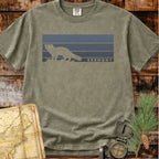 Vermont | Fisher T-Shirt
