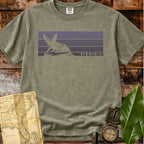 Virginia | Virginia Big-eared Bat T-Shirt