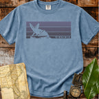 Virginia | Virginia Big-eared Bat T-Shirt