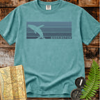 Washington | Humpback Whale T-Shirt