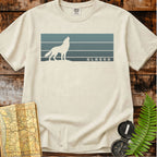Alaska | Northwestern Gray Wolf T-Shirt