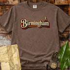Birmingham Alabama | Vulcan T-Shirt