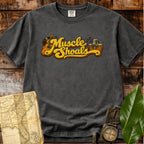 Muscle Shoals Alabama | Hit Recording Capital T-Shirt