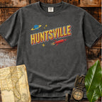 Huntsville Alabama | Rocket City T-Shirt