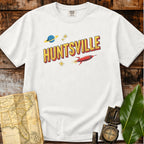 Huntsville Alabama | Rocket City T-Shirt