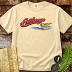 Anchorage Alaska | Seaplane T-Shirt