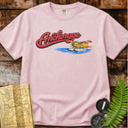 Anchorage Alaska | Seaplane T-Shirt