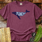 Juneau Alaska | Humpback Whale T-Shirt