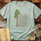Flagstaff Arizona | Ponderosa Pine T-Shirt