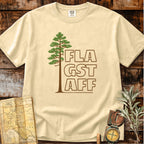 Flagstaff Arizona | Ponderosa Pine T-Shirt