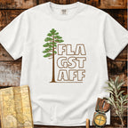 Flagstaff Arizona | Ponderosa Pine T-Shirt