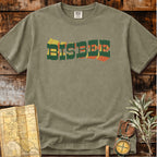 Bisbee Arizona | Vintage Western Wordmark T-Shirt