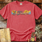 San Francisco California | Golden Gate Bridge T-Shirt