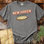 New Haven Connecticut | Apizza T-Shirt