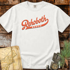 Rehoboth Beach Delaware | Saltwater Taffy T-Shirt