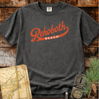 Rehoboth Beach Delaware | Saltwater Taffy T-Shirt