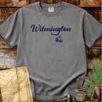 Wilmington Delaware | Boxing T-Shirt