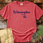 Wilmington Delaware | Boxing T-Shirt