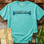 St. Augustine Florida | Bridge of Lions T-Shirt