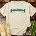 St. Augustine Florida | Bridge of Lions T-Shirt