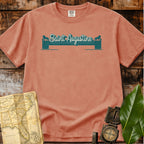 St. Augustine Florida | Bridge of Lions T-Shirt
