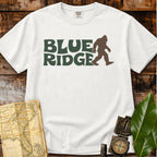 Blue Ridge Georgia | Bigfoot T-Shirt