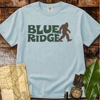 Blue Ridge Georgia | Bigfoot T-Shirt