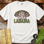 Lahaina Hawaii | Banyan Tree T-Shirt