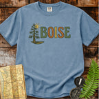 Boise | City of Trees T-Shirt