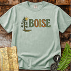Boise | City of Trees T-Shirt