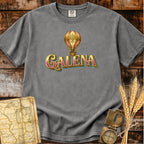 Galena Illinois | Hot Air Balloon T-Shirt