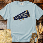 South Bend Indiana | Megaphone T-Shirt