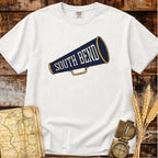 South Bend Indiana | Megaphone T-Shirt