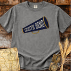 South Bend Indiana | Megaphone T-Shirt