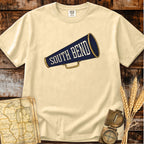 South Bend Indiana | Megaphone T-Shirt