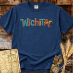 Wichita Kansas | Air Capital T-Shirt