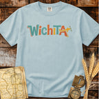 Wichita Kansas | Air Capital T-Shirt
