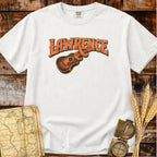 Lawrence Kansas | Live Music Town T-Shirt