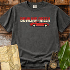 Bowling Green Kentucky | Corvette City T-Shirt