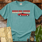 Bowling Green Kentucky | Corvette City T-Shirt