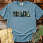 Portland Maine | Portland Head Light T-Shirt