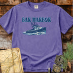 Bar Harbor Maine | Lobster Boat T-Shirt