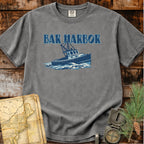 Bar Harbor Maine | Lobster Boat T-Shirt