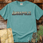 Annapolis Maryland | Sailboat T-Shirt