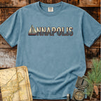 Annapolis Maryland | Sailboat T-Shirt
