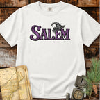 Salem Massachusetts | Witch Hat T-Shirt