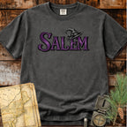 Salem Massachusetts | Witch Hat T-Shirt